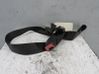 Hebilla del cinturón de seguridad trasero 8L0857713AV04
