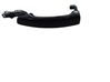 Front door exterior handle 8V0837206AGRU
