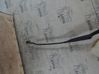 Brazo del limpiaparabrisas delantero 8D1955408A