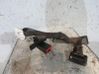 Hebilla del cinturón de seguridad trasero 8E085774001C