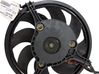 Electric radiator cooling fan 8D0959455B
