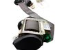Front seatbelt 8D0857706D6PT