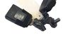 Middle seatbelt buckle (rear) 8T0857739H01C