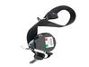 Rear seatbelt 8K0857805KV04