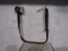 Rear seatbelt 4B5857805CV04