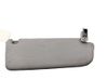 Sun visor 4F0857551AB1NC