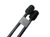 Tailgate/trunk strut/damper 4F9827552F
