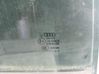 Rear door window glass 4F9845206B