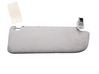 Sun visor 4F0857551P1S0