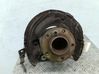 Front wheel hub spindle knuckle 31216793924