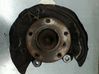Front wheel hub spindle knuckle 31216793923