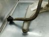 Windshield washer fluid reservoir/tank 61667238666