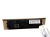 Oro kondicionieriaus/ klimato/ pečiuko valdymo blokas (salone) 64119199259