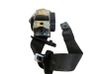 Rear seatbelt 72118193097