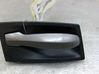 Rear door interior handle 51217076266