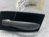 Rear door interior handle 51217076257