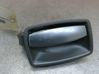 Rear door interior handle 51417024304