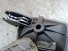 Front door interior handle 51417024303