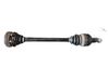 Rear driveshaft 31217540115