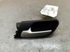 Rear door interior handle 00009143A1