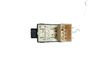 Electric window control switch 96628550