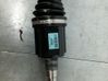 Front driveshaft 13334719