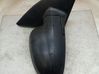 Manual wing mirror 96406191
