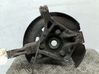 Front wheel hub spindle knuckle 13248527