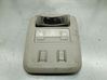 Front seat light 22774329