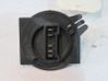 Resistencia motor/ventilador de la calefacción 00006450P7