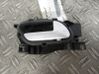 Manecilla interna puerta delantera 00009144F8