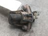 Tailgate opening switch B001120780