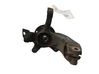 Front wheel hub spindle knuckle B000905680