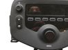 Radio/CD/DVD/GPS head unit B00079280