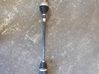Front driveshaft B000903580