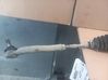 Steering rack B000868180