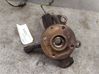Front wheel hub spindle knuckle B000905580