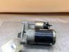 Starter motor 9656317780
