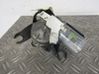 Rear window wiper motor 6405QJ