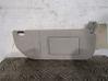 Sun visor 16121658BJ