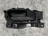 Front door interior handle 00009144G7