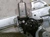 Regulador de puerta delantera con motor 9813093180