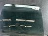 Rear door window glass 00009204R3