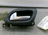 Manecilla interna puerta delantera 96834461VV