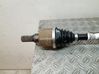Eje de transmisión delantero 3272QG