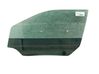Front door window glass four-door 9825141280