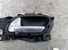 Manecilla interna puerta trasera 00009143T8