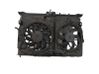 Top upper radiator support slam panel 00007104L9