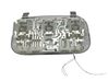 Front seat light 6362AL