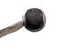 Gear lever shifter trim leather/knob 00002403FZ
